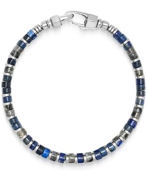 Nialaya Bracelets - Bleu