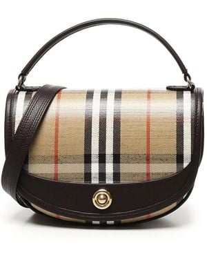 Burberry Handbags - Negro