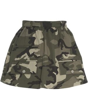 Baum und Pferdgarten Short Skirts - Green