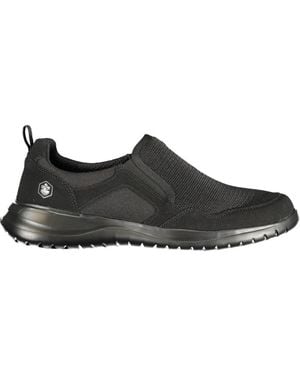 Lumberjack Sneakers - Black