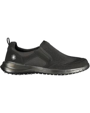 Lumberjack Schoenen ,Zwart ,Sportschoen