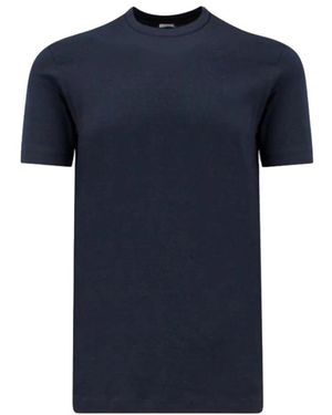 Malo T-Shirts - Blue