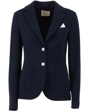 Circolo 1901 Blazers - Blue