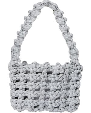 Kara Handbags - Grigio