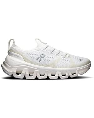 On Shoes Running Shoes - Blanco