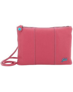 Gabs Cross Body Bags - Pink
