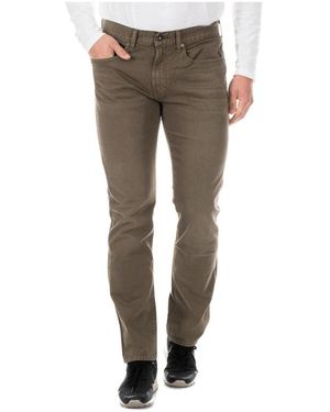 Nautica Slim-Fit Jeans - Grigio
