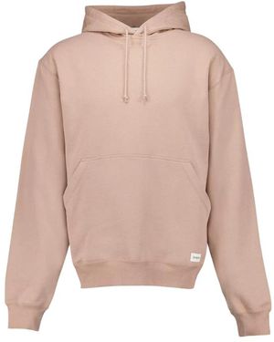 Saint Laurent Hoodies - Pink