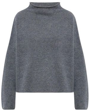 Lisa Yang Cashmere Knitwear - Grijs