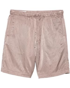 Dries Van Noten Casual Shorts - Pink