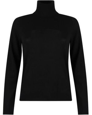 Max Mara Cashmere Knitwear - Noir