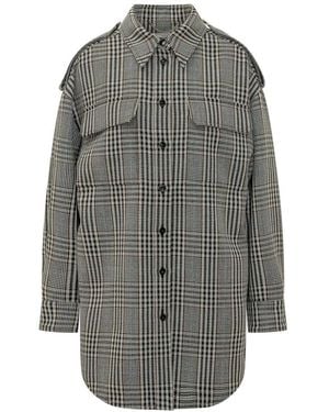 Stella McCartney Shirts - Grau