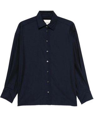 Closed Casual Shirts - Blue