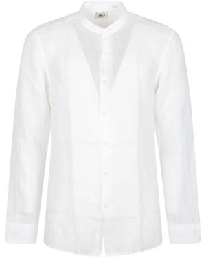 Altea Formal Shirts - White