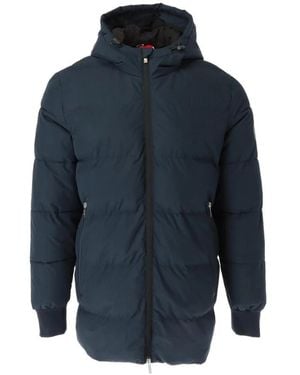 GAUDI Winter Jackets - Blue