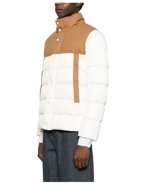Herno Down Jackets - Bianco