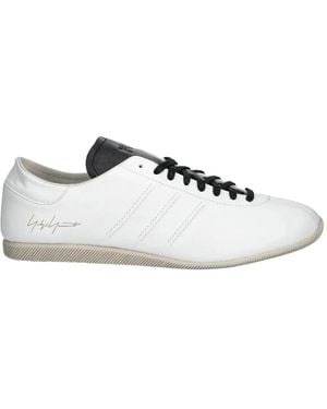 Y-3 Japan Sneaker - Weiß