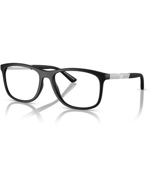 Emporio Armani Glasses - Black