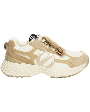 No Name Sneakers - Neutro