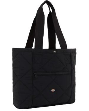 Dickies Tassen ,Zwart ,Samburg Tote Bag