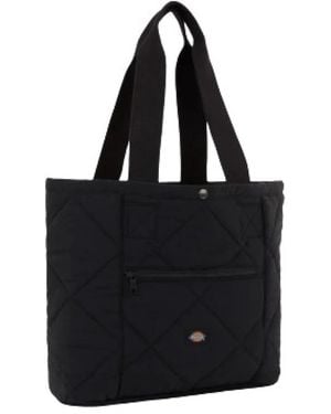 Dickies Tote Bags - Noir