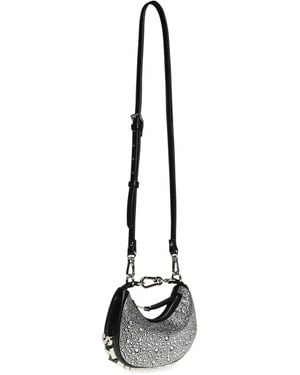 Steve Madden Cross Body Bags - Negro