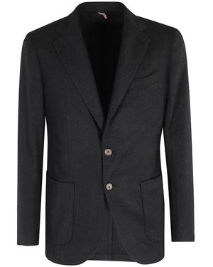 Santaniello Blazers - Black