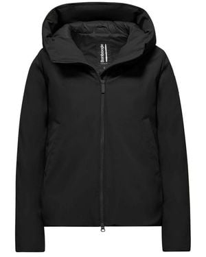 Bomboogie Winter Jackets - Black