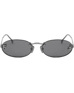 Fendi Sunglasses - Grey