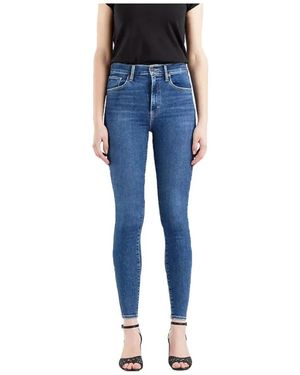 Levi's Skinny Jeans - Blue