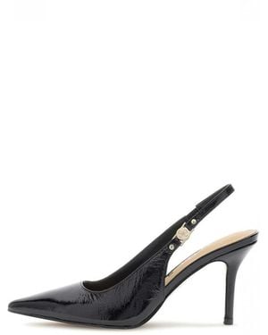 Guess Pumps - Negro