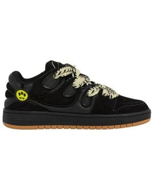 Barrow Sneakers - Black