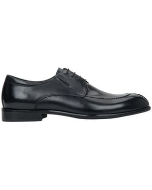 ESTRO Business Shoes - Zwart