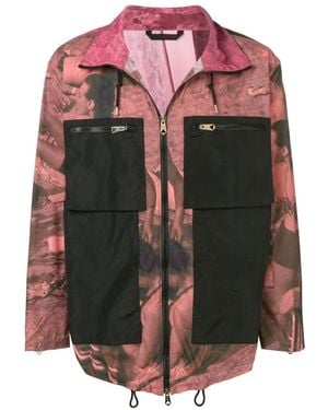 Paul Smith Light Jackets - Multicolour