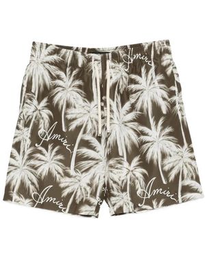 Amiri Beachwear - Multicolore