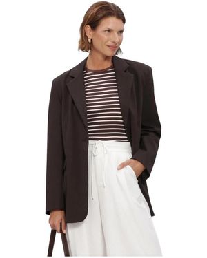 Ibana Jassen ,Bruin ,Java Blazer