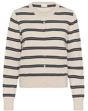 Part Two Cardigans - Bianco