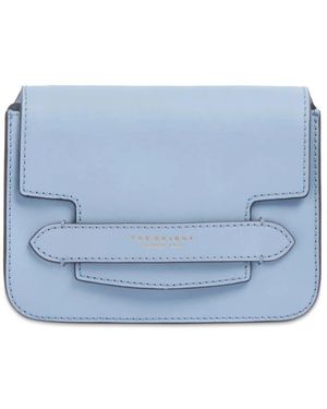 The Bridge Mini Bags - Blue