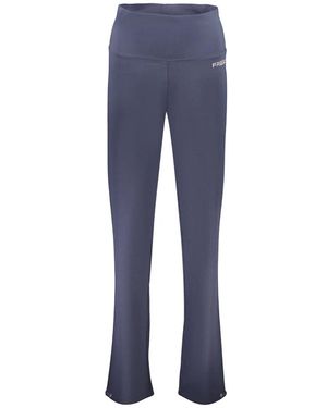 Freddy Straight Hosen - Blau