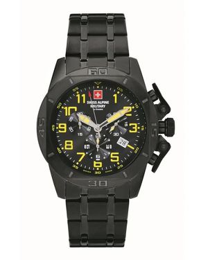 Swiss Alpine Military Watches - Green