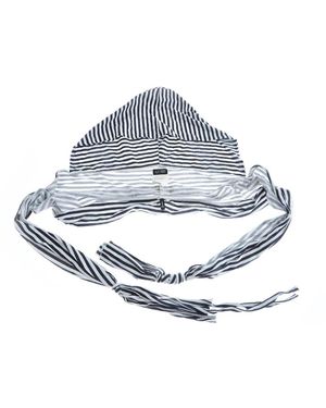 Armani Jeans Scarves - Blue