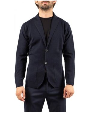 FILIPPO DE LAURENTIIS Blazers - Blue
