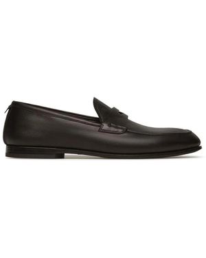 Fabi Loafer - Schwarz