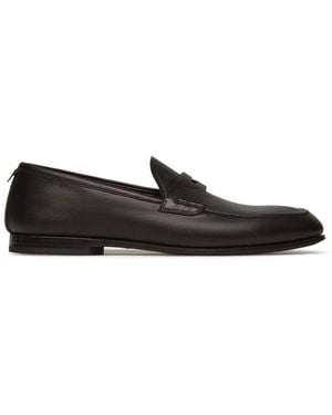Fabi Loafers - Zwart