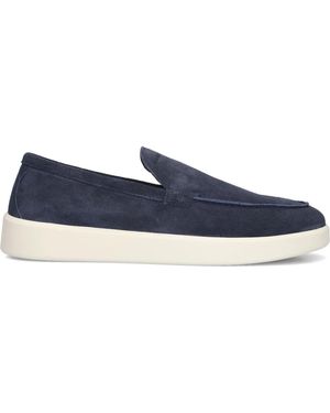 Nubikk Jiro Mio Loafers - Blau