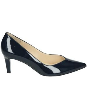 Högl Pumps - Blauw