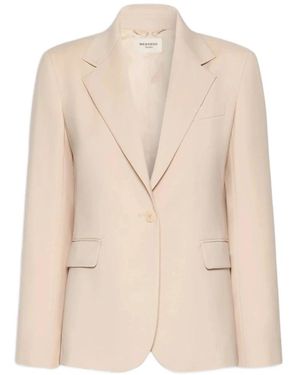 Weekend by Maxmara Blazers - Naturel
