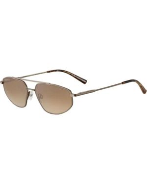 Serengeti Sunglasses - Metallizzato