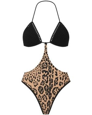 ME FUI One-Piece - Negro