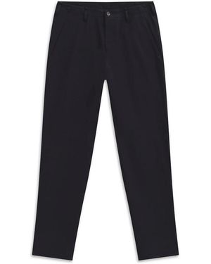 Bugatti Broeken ,Zwart ,Chino Broeken - Blauw